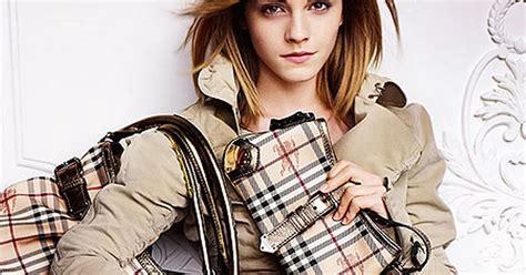 burberry harry potter|Harry Potter, Emma Watson, U.K. Designers, Burberry, .